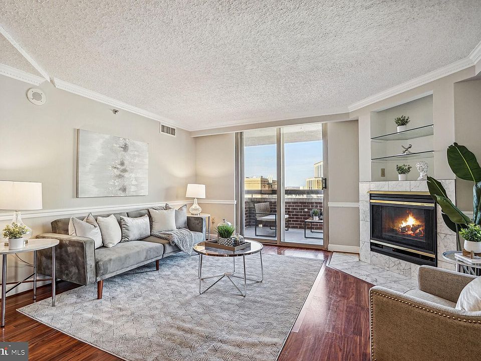 1st image of 1276 N Wayne St APT 1201