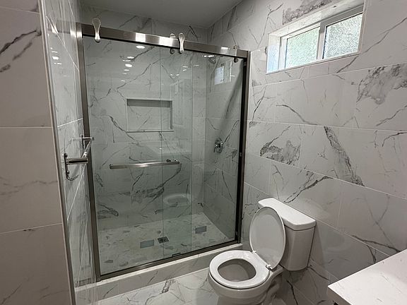 restroom (shared)