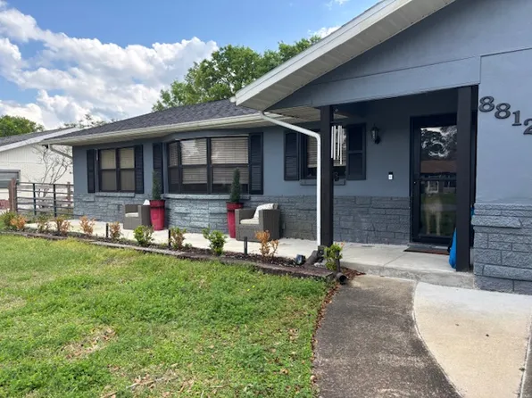 8812 E Cresco Ln, Inverness, FL 34450