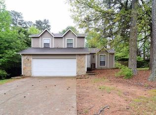 4480 Creek Ford Dr, Duluth, GA 30096