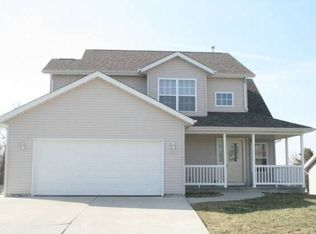 2366 Ute Ct, Beloit, WI 53511