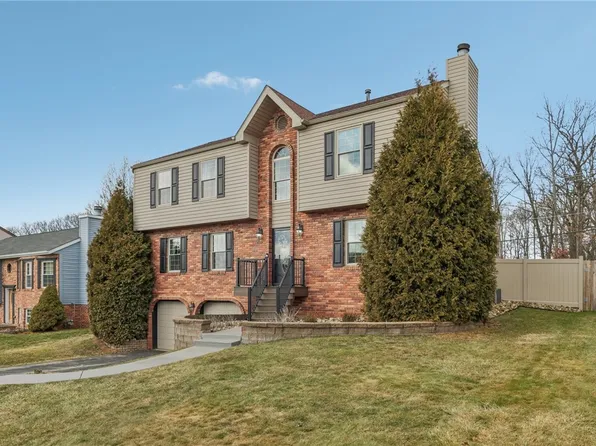 907 Glenwood Ct, Cranberry Township, PA 16066