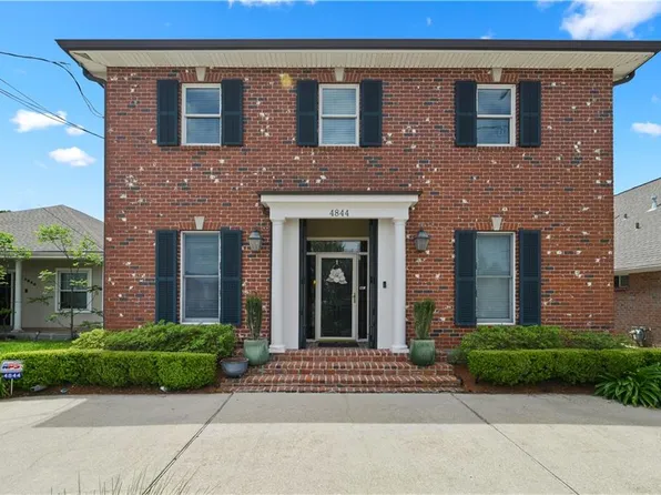 4844 W Napoleon Ave S, Metairie, LA 70001