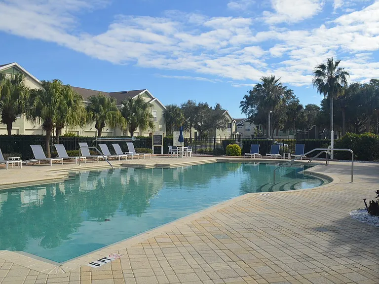 Springs at Palma Sola Apartments — Photo 39