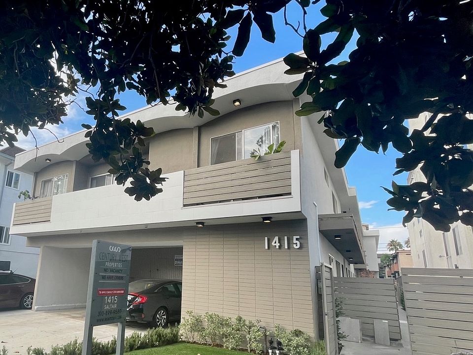 1st image of 1415 S Saltair Ave #3