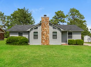 2505 Teakwood Dr, Hephzibah, GA 30815