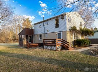 675 Wright St, Yellow Springs, OH 45387