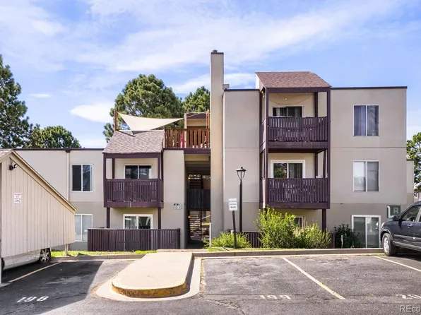 9995 E Harvard Avenue #267, Denver, CO 80231