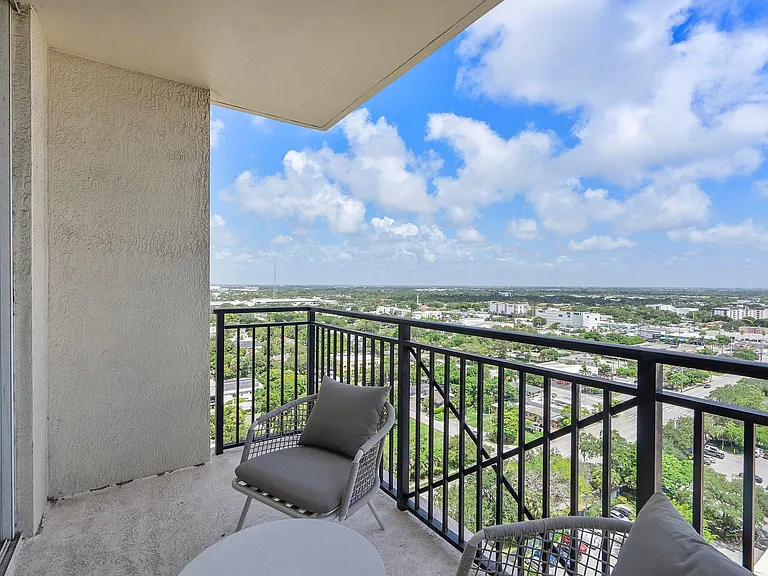 610 W Las Olas Blvd #1814N — Photo 26