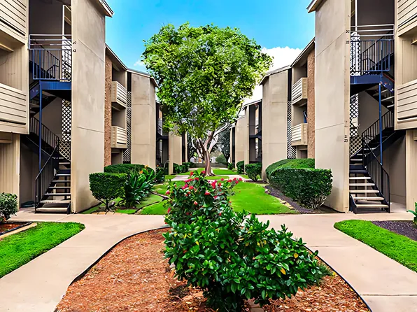 Vista Pointe Apartments, 1026 S 6th St #11, La Porte, TX 77571