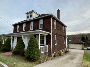 266 Jefferson Ave, Windber, PA 15963