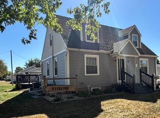 1617 Indiana Dr, Galesburg, IL