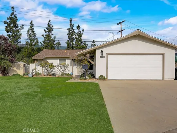 1945 E Barkley Ave, Orange, CA 92867