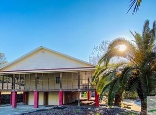 575 Tideland Dr, Midway, GA 31320