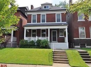3826 Juniata St, Saint Louis, MO 63116