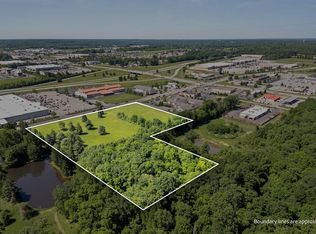 0 Walker Lake Rd, Mansfield, OH 44906