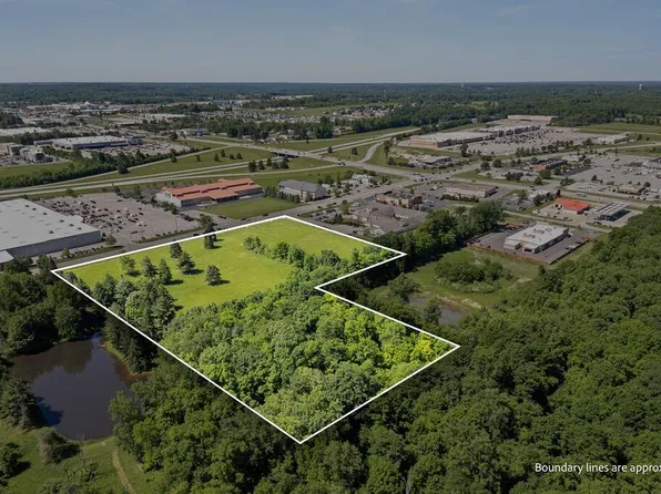 0 Walker Lake Rd, Mansfield, OH 44906