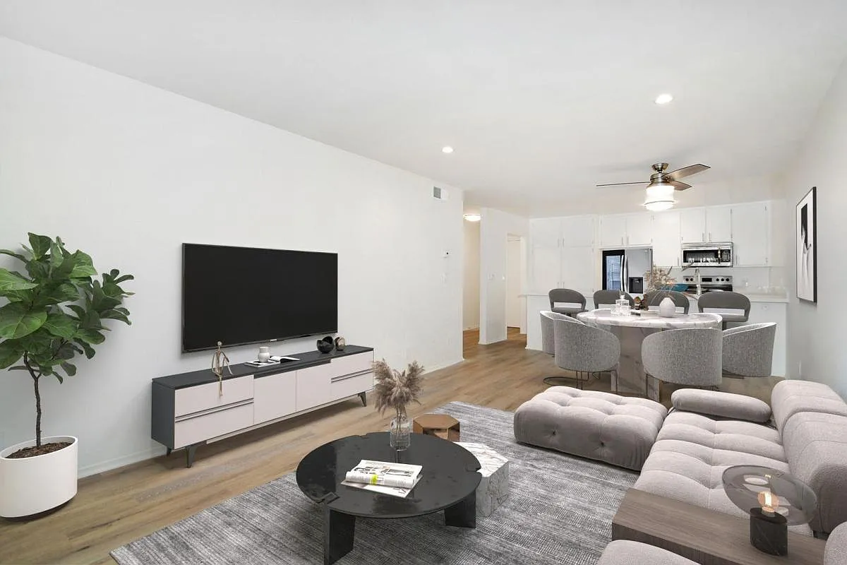 Olive Tree Apartments — Photo 4