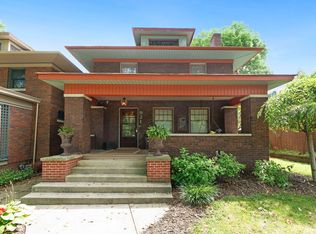 921 Thieme Dr, Fort Wayne, IN