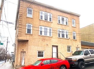 603 Aaron St APT B, Bethlehem, PA 18015