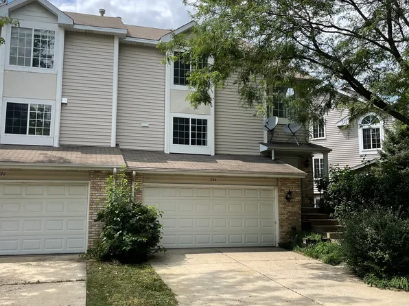 334 Stevens Ct, Grayslake, IL 60030