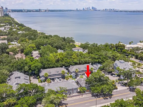 4811 Bayshore Blvd Unit 504, Tampa, FL 33611