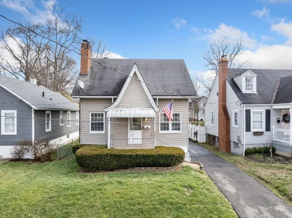 3984 S Whetzel Ave, Cincinnati, OH 45227