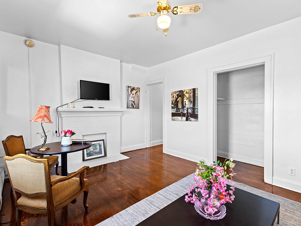 1st image of 854 N High St APT G