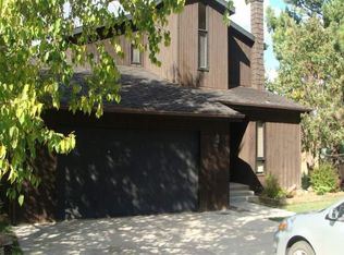 4820 Steamboat Cir, Rapid City, SD 57702