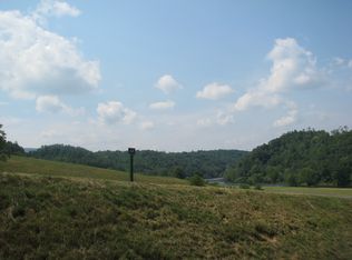 Lot 18 Moxley Ridge Rd., Independence, VA 24348