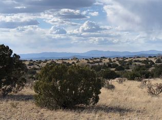 59 Mejor Lado, Santa Fe, NM 87508