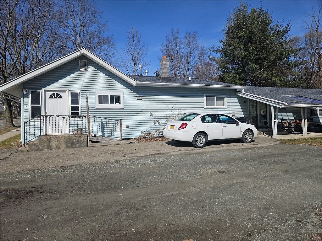 12 Main St, Hammondsport, NY 14840 Zillow