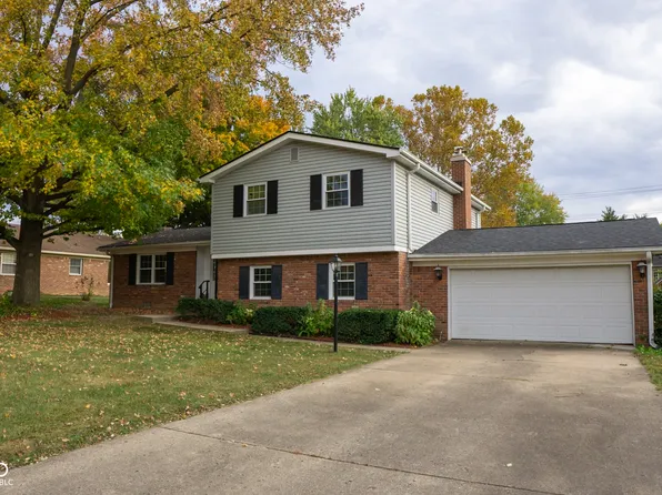 6801 W 10th St, Indianapolis, IN 46214