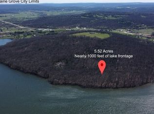 16634 Us Highway 62, Prairie Grove, AR 72753