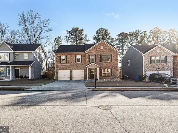 6506 Beaver Creek Trl, Atlanta, GA 30349