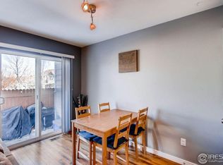 702 Crown Ridge Ln UNIT 2, Fort Collins, CO 80525