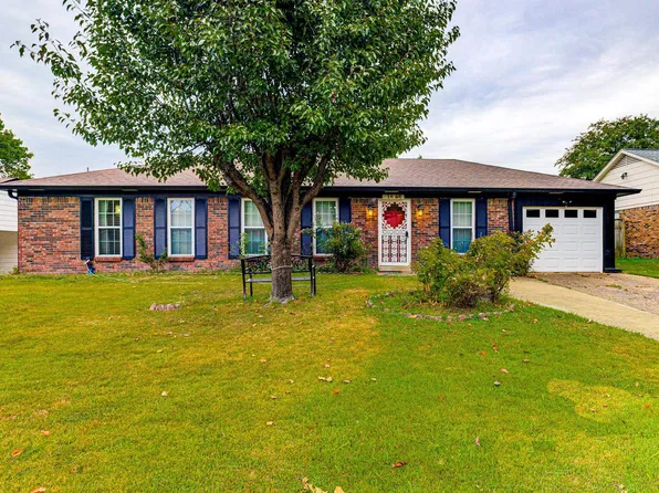 1464 Kinilwood St, Memphis, TN 38134