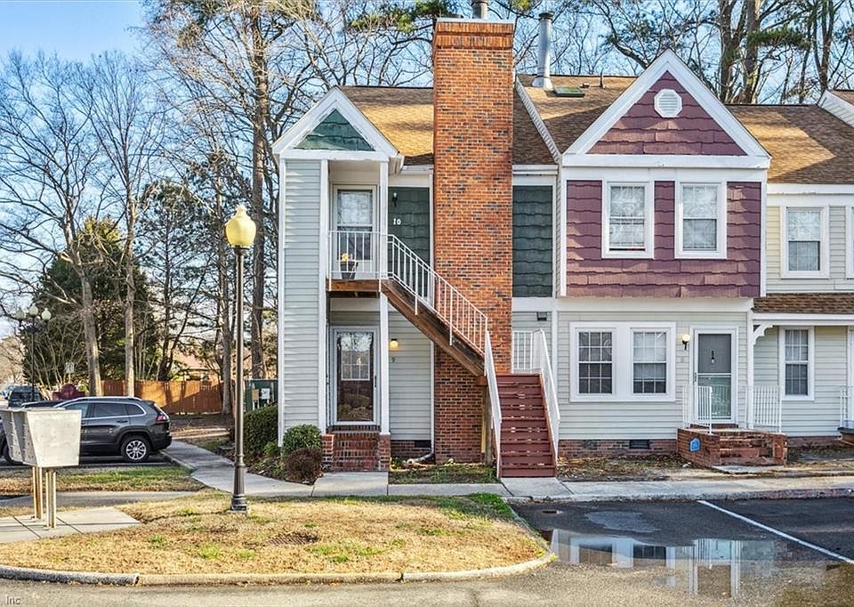San Francisco Condominiums 440 Lester Rd Newport News VA Zillow