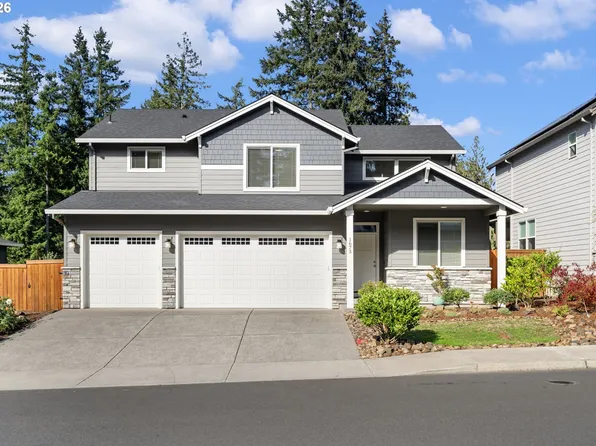 1675 NE Currin Creek Dr, Estacada, OR 97023