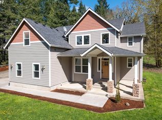 27233 SE Currin Rd, Estacada, OR 97023