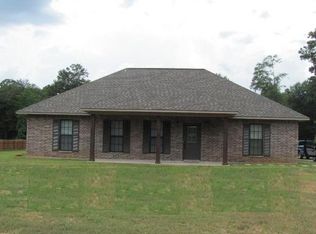 154 Shadow Rd, Bentley, LA 71407