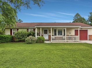 1400 Yorktowne Rd, Mechanicsburg, PA 17050