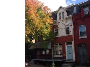 347 N 4th St, Reading, PA 19601