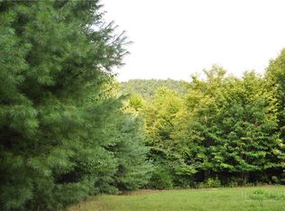 Tbd Highland Laurel Ln, Deep Gap, NC 28618