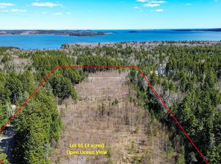 65 Sunrise Ln, Machias, ME 04654