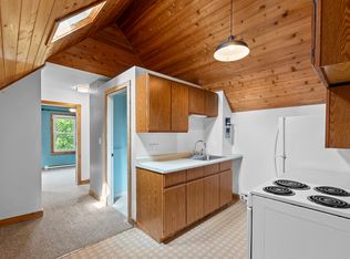 2447 N Bartlett Ave #A, Milwaukee, WI 53211