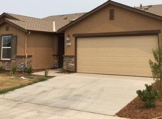 5446 E Eugenia Ave, Fresno, CA 93727