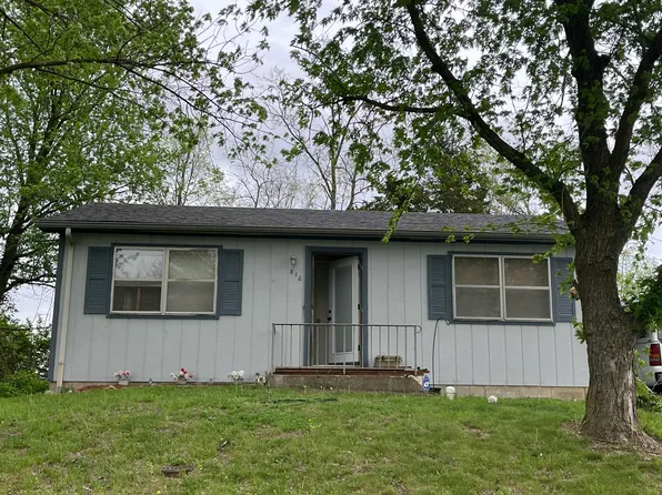 816 N Wester Ln, Columbia, MO 65201