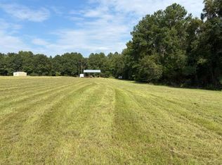 0 Good Hope Rd #9, Dozier, AL 36028