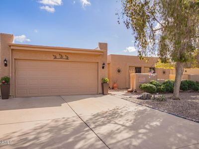26209 S Greencastle Dr, Sun Lakes, AZ, 85248